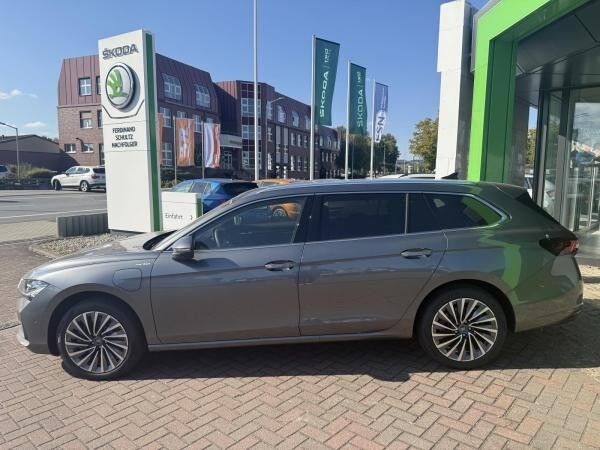 Skoda Superb Combi L&K 1,5 TSI iV 150 kW 6-Gang-DSG**Aktion**