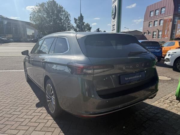 Skoda Superb Combi L&K 1,5 TSI iV 150 kW 6-Gang-DSG**Aktion**