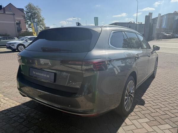 Skoda Superb Combi L&K 1,5 TSI iV 150 kW 6-Gang-DSG**Aktion**