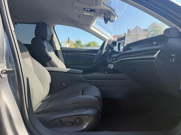Skoda Superb Combi L&K 1,5 TSI iV 150 kW 6-Gang-DSG**Aktion**