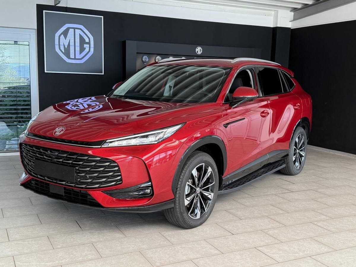 MG HS PHEV Comfort (Gewerbe)