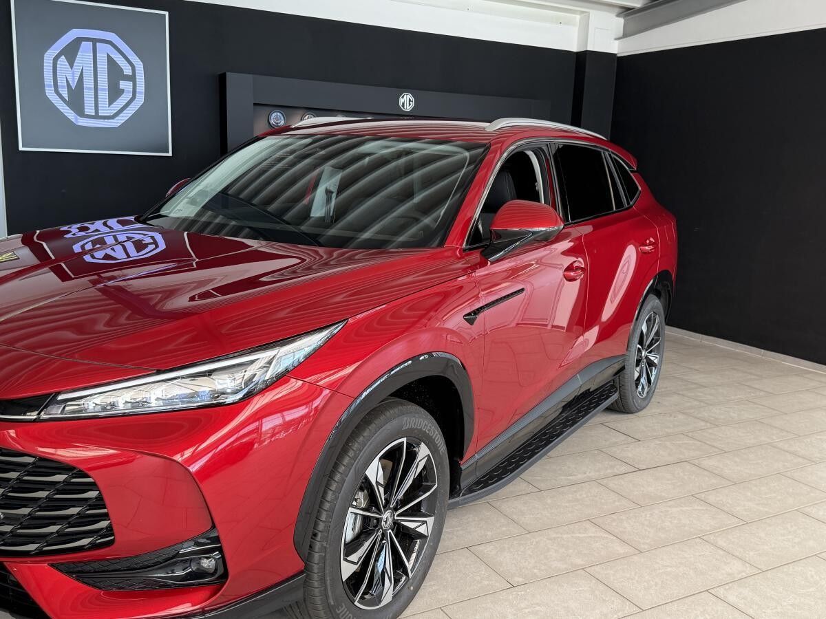 MG HS PHEV Comfort (Gewerbe)