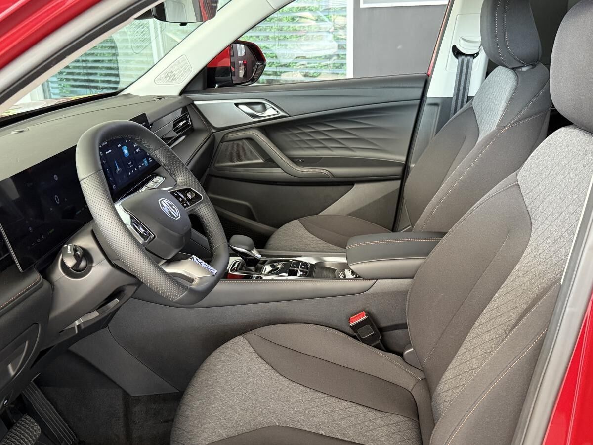 MG HS PHEV Comfort (Gewerbe)