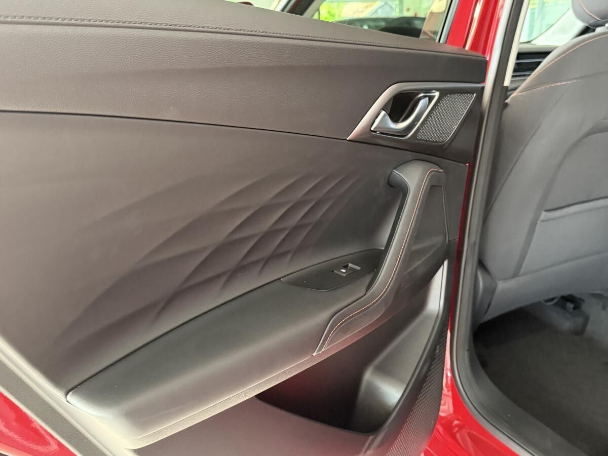 MG HS PHEV Comfort (Gewerbe)