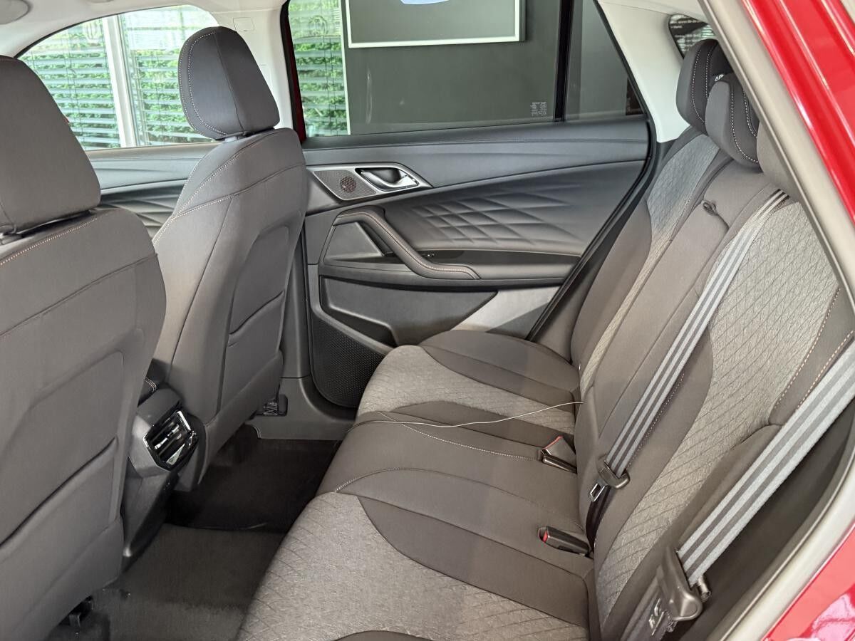 MG HS PHEV Comfort (Gewerbe)