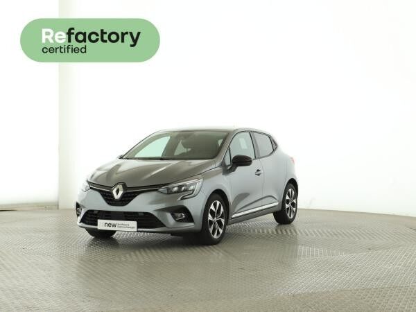 Renault Clio TCe 90 Evolution Klima Navi