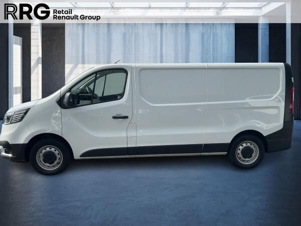 Renault Trafic Kasten L2H1 dCi 130 LED Navi Klima