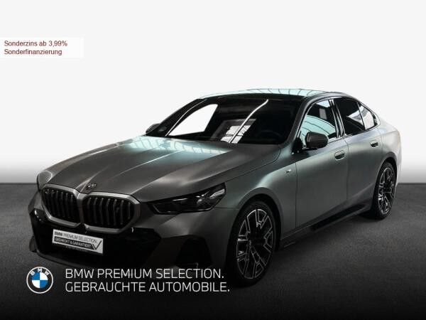 BMW i5 eDrive40 Limousine