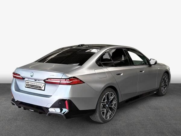 BMW i5 eDrive40 Limousine