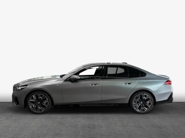 BMW i5 eDrive40 Limousine