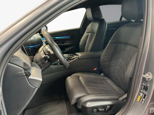 BMW i5 eDrive40 Limousine