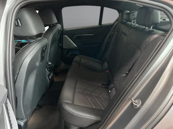 BMW i5 eDrive40 Limousine