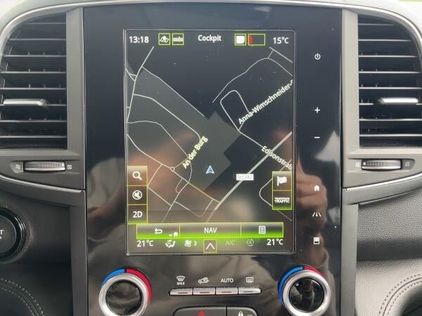 Renault Koleos 2.0 BLUE dCi 185 FAP Initiale Paris 4WD