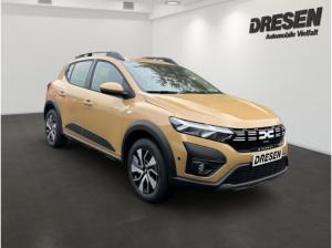 Dacia Sandero Stepway Expression TCe 90 *Kamera*Sitzheizung*Klimaautomatik*uvm.