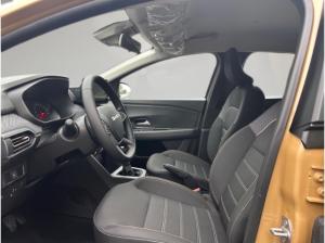 Dacia Sandero Stepway Expression TCe 90 *Kamera*Sitzheizung*Klimaautomatik*uvm.