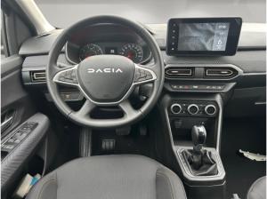 Dacia Sandero Stepway Expression TCe 90 CVT *Kamera*Klimaautomatik*uvm.