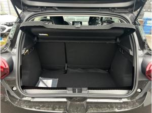 Dacia Sandero Stepway Expression TCe 90 CVT *Kamera*Klimaautomatik*uvm.