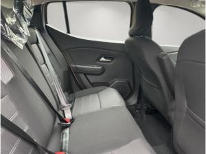 Dacia Sandero Stepway Expression TCe 90 *Kamera*Sitzheizung*Klimaautomatik*uvm.
