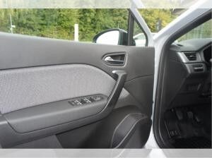 Renault Captur KISS TCe 115 💋💋0% Leasing inkl. RRV, GAP & SorgenfreiPaket