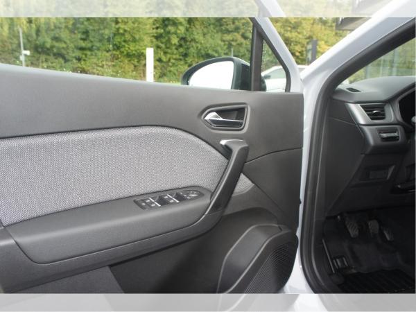 Renault Captur KISS TCe 115 💋💋0,99% inkl. RRV, GAP & SorgenfreiPaket