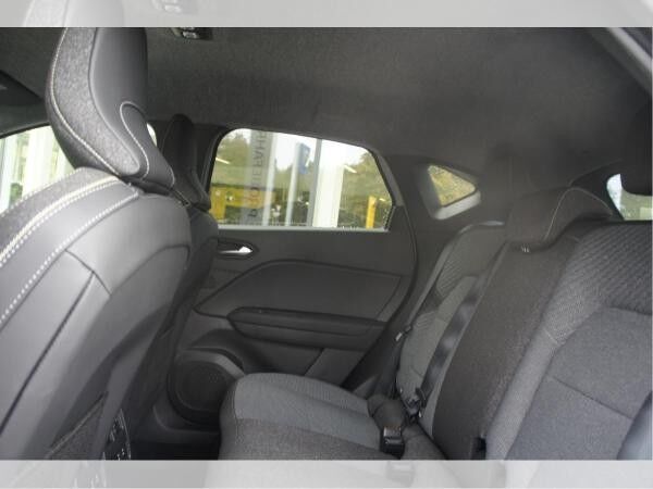 Renault Captur KISS TCe 115 💋💋0% Leasing inkl. RRV, GAP & SorgenfreiPaket