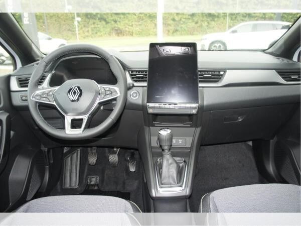 Renault Captur KISS TCe 115 💋💋0% Leasing inkl. RRV, GAP & SorgenfreiPaket
