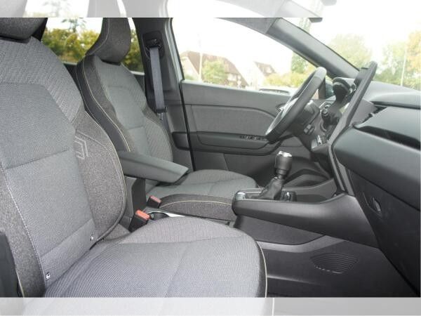 Renault Captur KISS TCe 115 💋💋0% Leasing inkl. RRV, GAP & SorgenfreiPaket