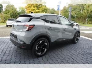 Renault Captur KISS TCe 115 💋💋0% Leasing inkl. RRV, GAP & SorgenfreiPaket