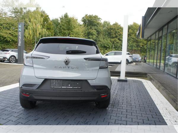 Renault Captur KISS TCe 115 💋💋0,99% inkl. RRV, GAP & SorgenfreiPaket
