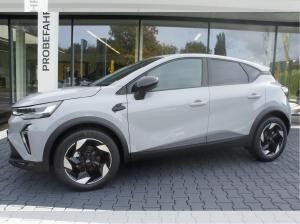 Renault Captur KISS TCe 115 💋💋0% Leasing inkl. RRV, GAP & SorgenfreiPaket