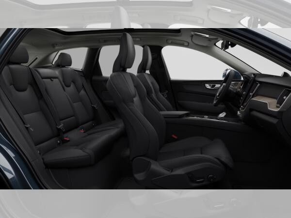 Volvo XC60 T8 Plug-in Hybrid AWD Ultra Bright **GEWERBE SOFORT VERFÜGBAR**