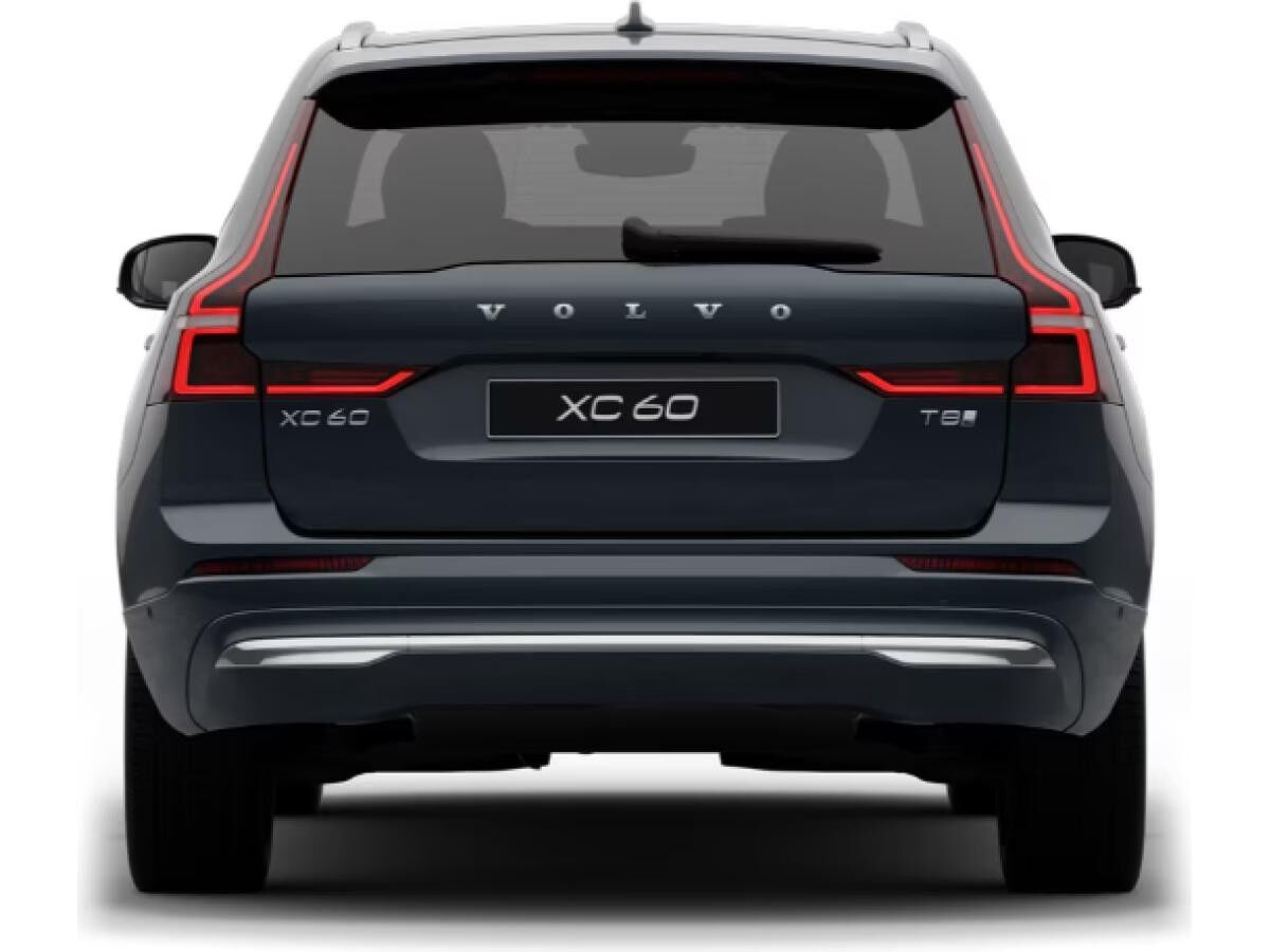Volvo XC60 T8 Plug-in Hybrid AWD Ultra Bright **GEWERBE SOFORT VERFÜGBAR**