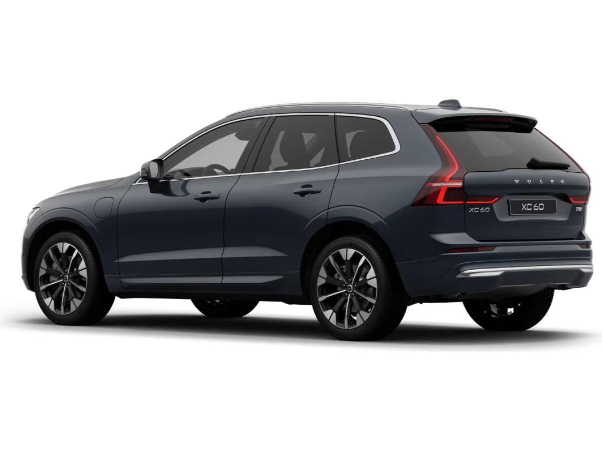 Volvo XC60 T8 Plug-in Hybrid AWD Ultra Bright **GEWERBE SOFORT VERFÜGBAR**