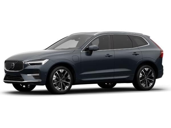 Volvo XC60 T8 Plug-in Hybrid AWD Ultra Bright **GEWERBE SOFORT VERFÜGBAR**