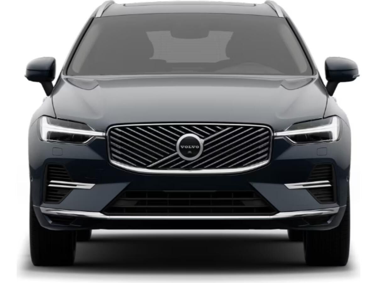 Volvo XC60 T8 Plug-in Hybrid AWD Ultra Bright **GEWERBE SOFORT VERFÜGBAR**