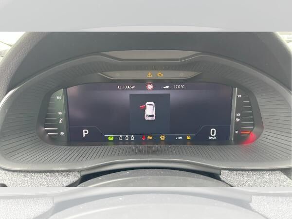 Skoda Kamiq Tour 1,0 TSI 85 kW 7-Gang-DSG**Gewerbeaktion**