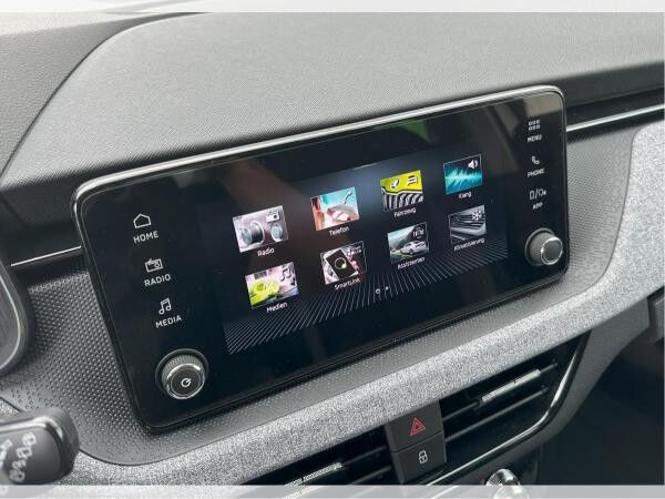 Skoda Kamiq Tour 1,0 TSI 85 kW 7-Gang-DSG**Gewerbeaktion**