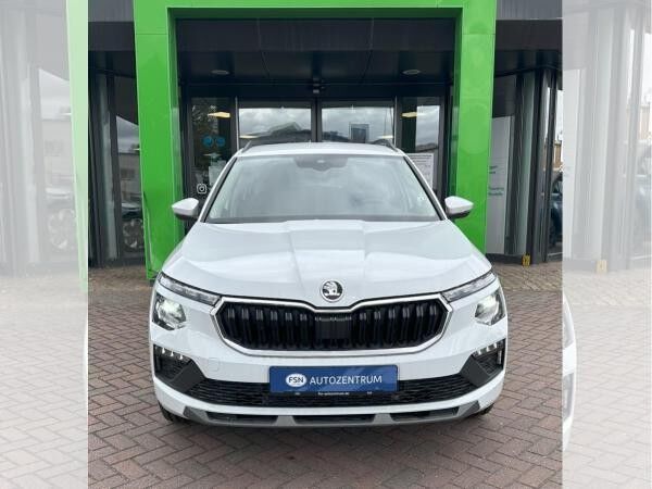 Skoda Kamiq Tour 1,0 TSI 85 kW 7-Gang-DSG**Gewerbeaktion**