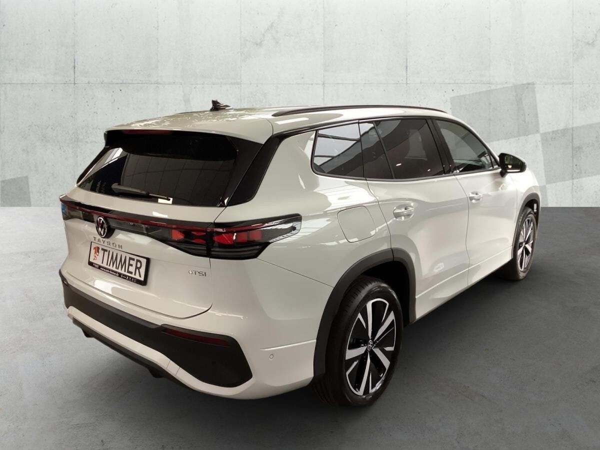 Volkswagen Tayron Life *SOFORT VERFÜGBAR!* 1,5 l eTSI OPF 110 kW (150 PS) 7-Gang-Doppelkupplungsgetriebe DSG