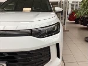 Volkswagen Tayron Life *SOFORT VERFÜGBAR!* 1,5 l eTSI OPF 110 kW (150 PS) 7-Gang-Doppelkupplungsgetriebe DSG Volkswagen Tayron Life *SOFORT VERFÜGBAR!* 1,5 l eTSI OPF 110 kW (150 PS) 7-Gang-Doppelkupplungsgetriebe DSG