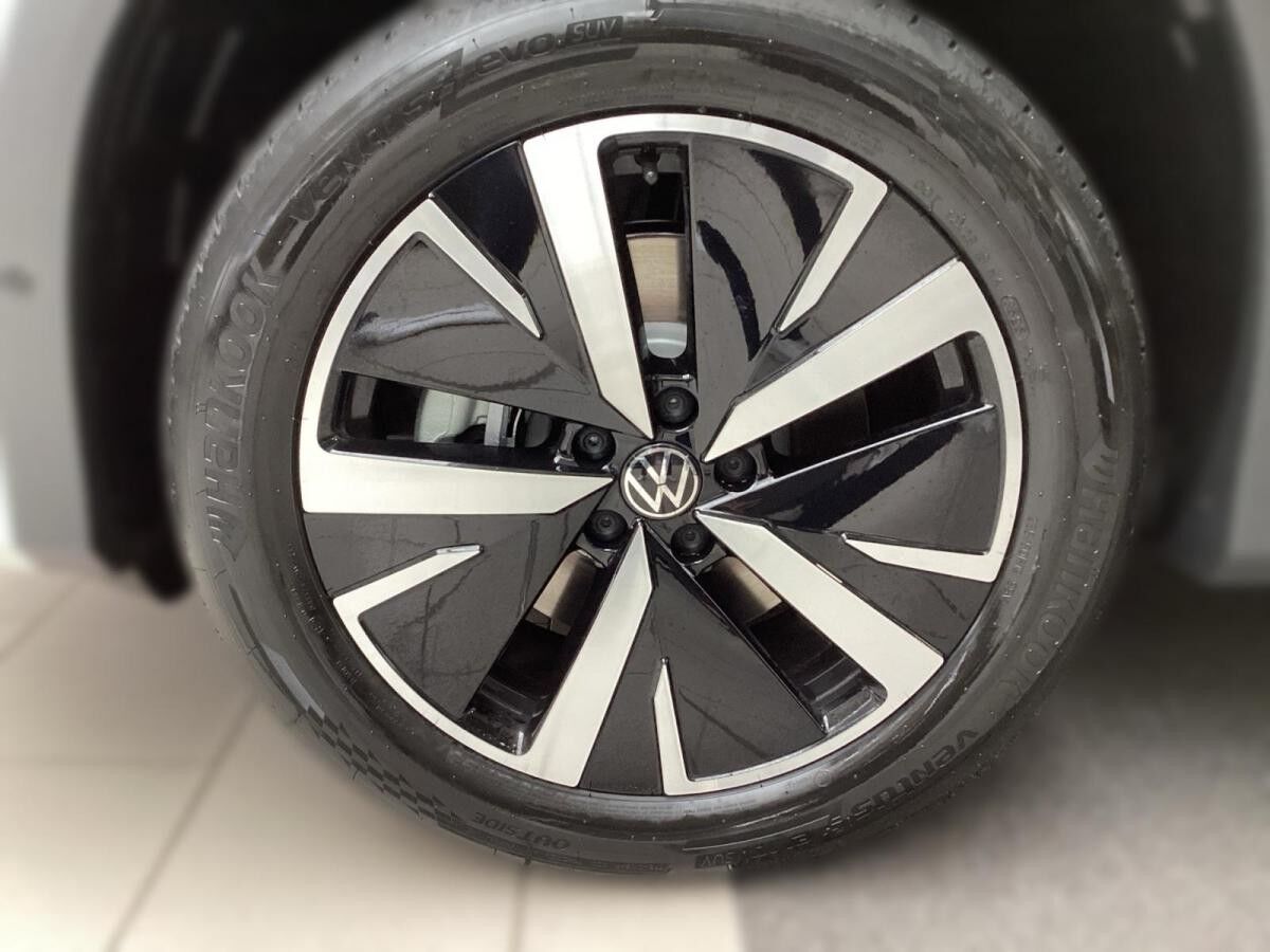 Volkswagen Tayron Life *SOFORT VERFÜGBAR!* 1,5 l eTSI OPF 110 kW (150 PS) 7-Gang-Doppelkupplungsgetriebe DSG