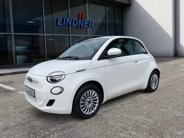 Fiat 500e 23,8kWh 70kW (90 PS) *Christmas Edition*