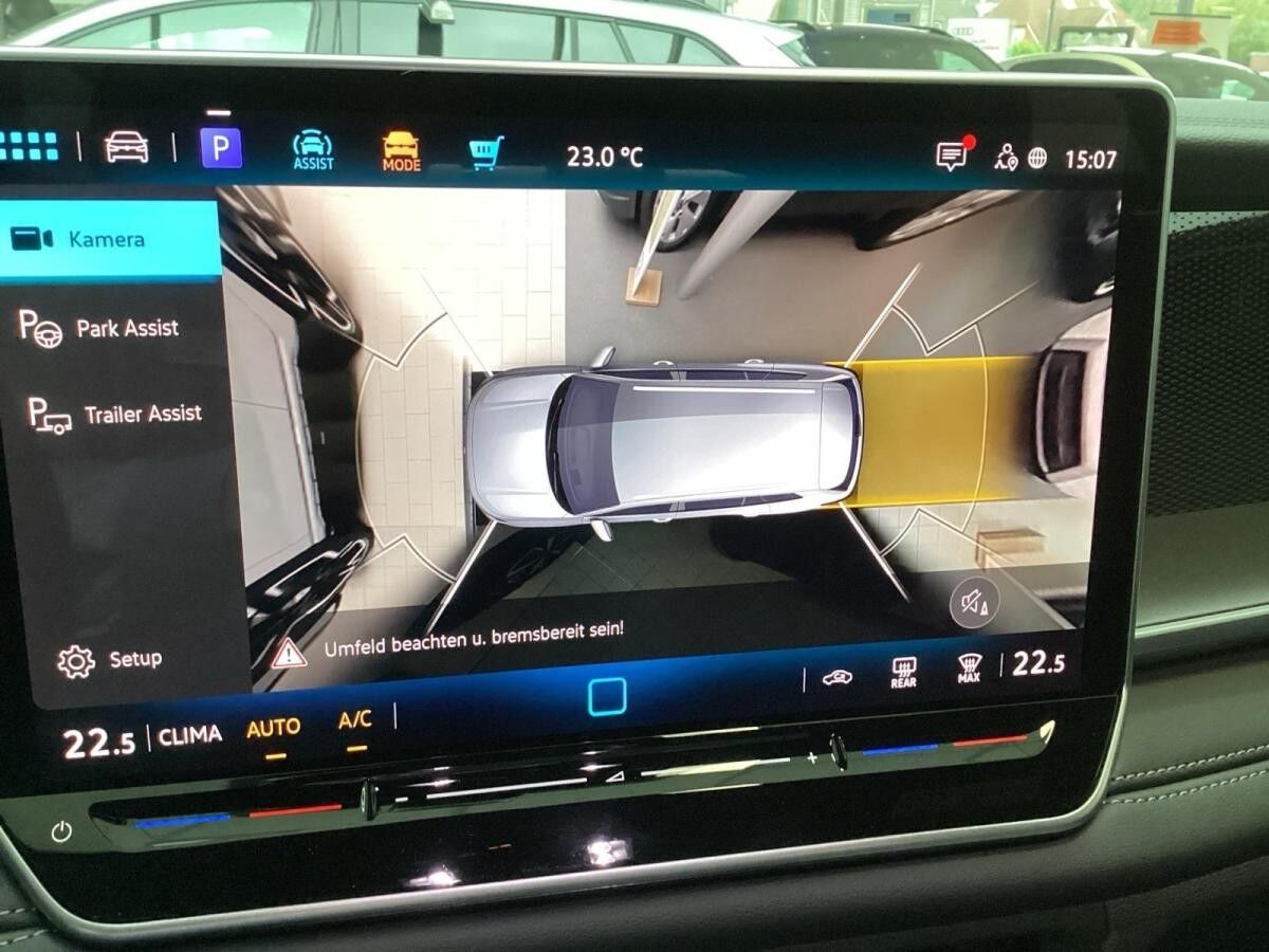 Volkswagen Tayron Life *SOFORT VERFÜGBAR!* 1,5 l eTSI OPF 110 kW (150 PS) 7-Gang-Doppelkupplungsgetriebe DSG