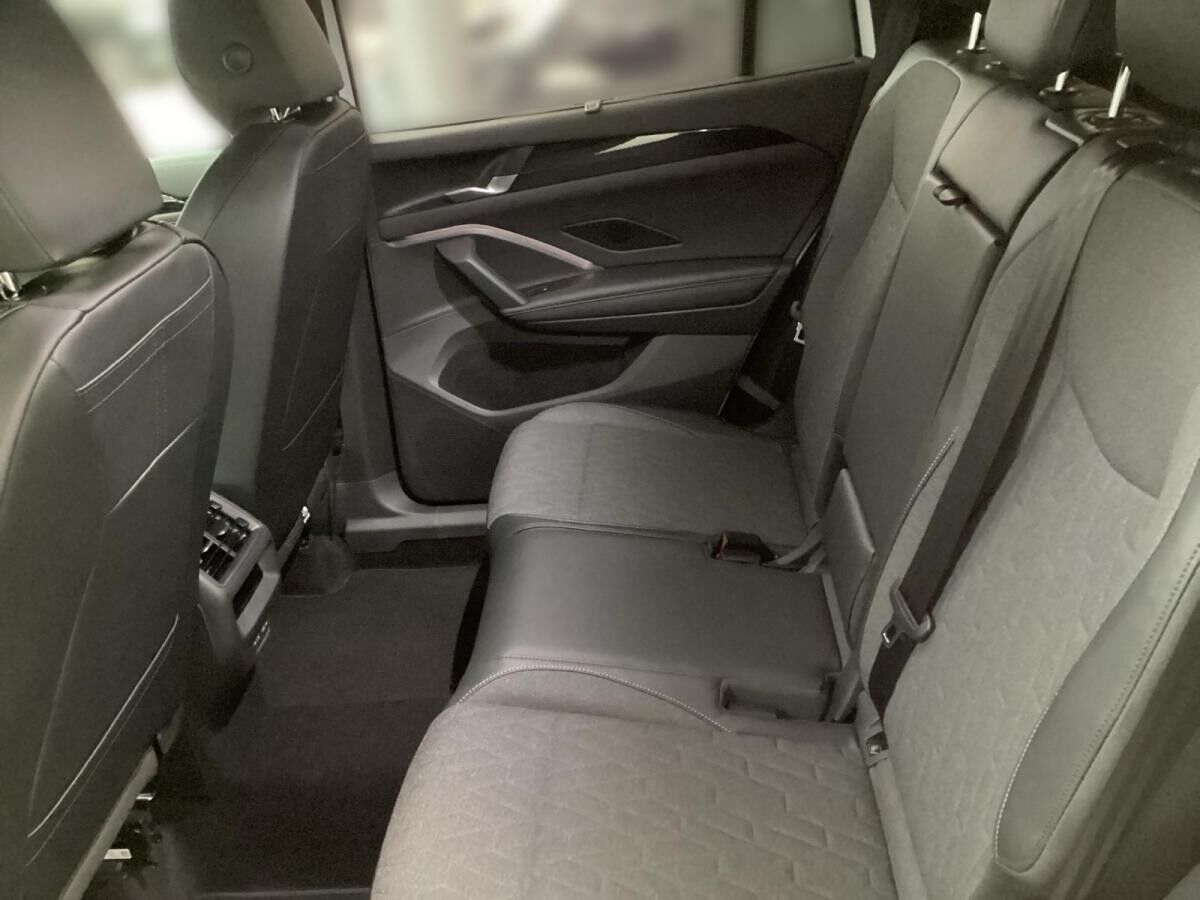 Volkswagen Tayron Life *SOFORT VERFÜGBAR!* 1,5 l eTSI OPF 110 kW (150 PS) 7-Gang-Doppelkupplungsgetriebe DSG