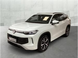 Volkswagen Tayron Life *GEWERBE-LEASING!*SOFORT VERFÜGBAR!* 1,5 l eTSI OPF 110 kW (150 PS) 7-Gang-Doppelkupplungsgetri Volkswagen Tayron Life *GEWERBE-LEASING!*SOFORT VERFÜGBAR!* 1,5 l eTSI OPF 110 kW (150 PS) 7-Gang-Doppelkupplungsgetri