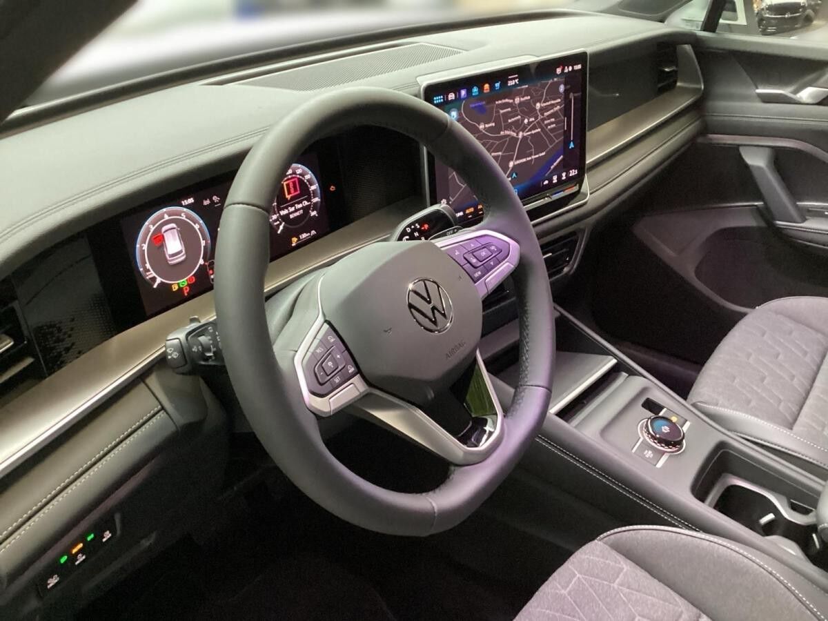 Volkswagen Tayron Life *GEWERBE-LEASING!*SOFORT VERFÜGBAR!* 1,5 l eTSI OPF 110 kW (150 PS) 7-Gang-Doppelkupplungsgetri