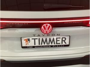 Volkswagen Tayron Life *GEWERBE-LEASING!*SOFORT VERFÜGBAR!* 1,5 l eTSI OPF 110 kW (150 PS) 7-Gang-Doppelkupplungsgetri Volkswagen Tayron Life *GEWERBE-LEASING!*SOFORT VERFÜGBAR!* 1,5 l eTSI OPF 110 kW (150 PS) 7-Gang-Doppelkupplungsgetri