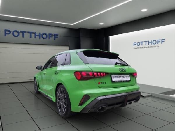 Audi RS3 Sportback  ❗️SOFORT VERFÜGBAR🚀