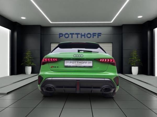 Audi RS3 Sportback  ❗️SOFORT VERFÜGBAR🚀
