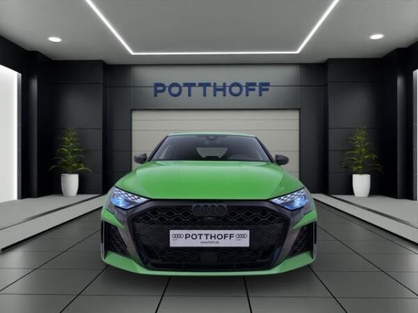 Audi RS3 Sportback  ❗️SOFORT VERFÜGBAR🚀